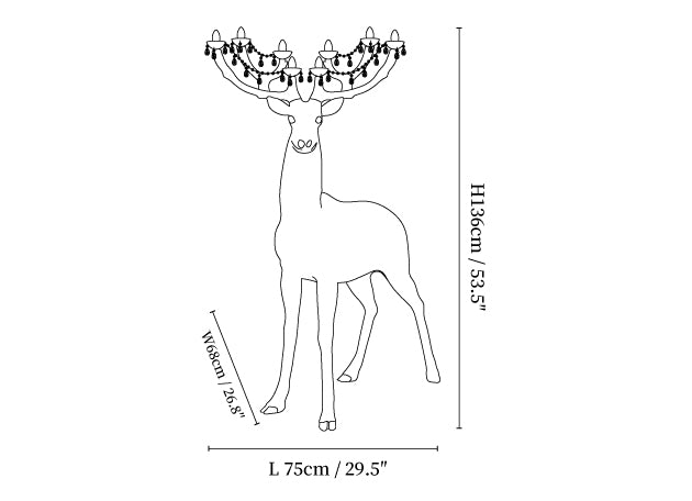 Sherwood Floor Lamp