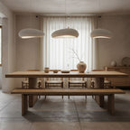 Shinto Cloud Pendant Light