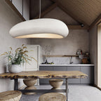 Shinto Cloud Pendant Light