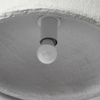Shinto Cloud Pendant Light