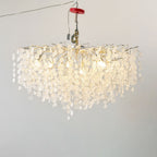 Shiro Noda Ceiling Lamp
