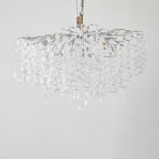 Shiro Noda Ceiling Lamp