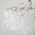 Shiro Noda Ceiling Lamp