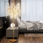 Shiro Noda Floor Light
