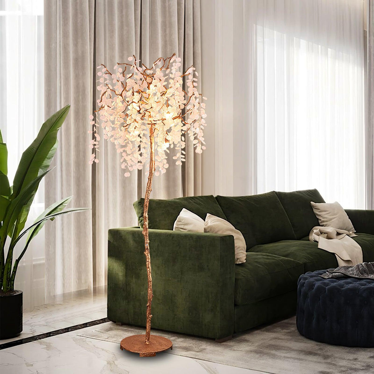 Shiro Noda Floor Light