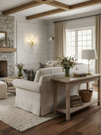 Shiro Noda Wall Lamp