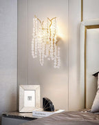 Shiro Noda Wall Lamp