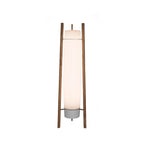 Side LED Floor Lamp