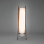 Side LED Floor Lamp