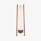 Side LED Floor Lamp
