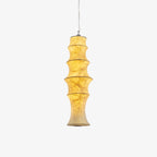 Silk Falkland Pendant Lamp