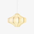 Silken Aura Pendant Lamp