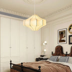 Silken Aura Pendant Lamp