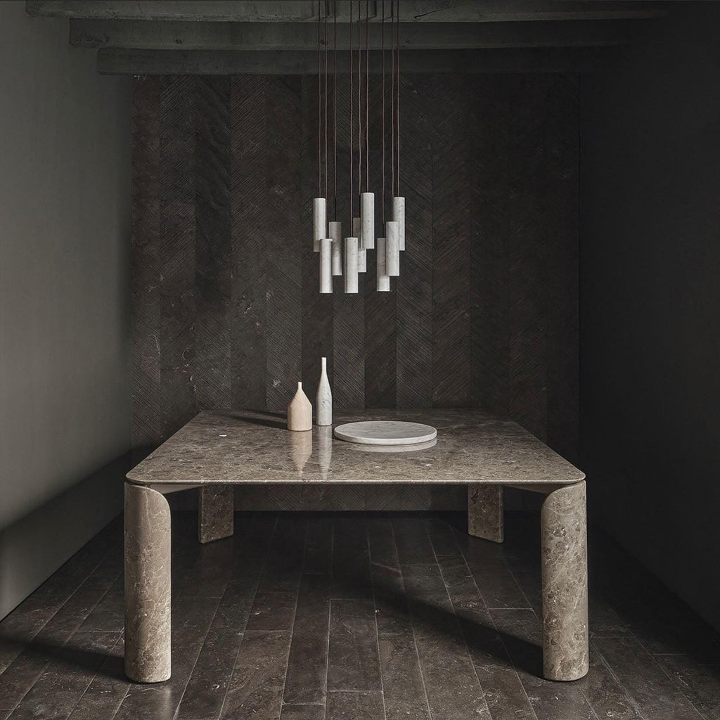 Silo Pendant Light