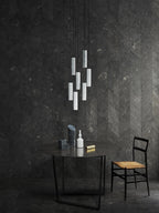 Silo Pendant Light