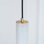 Silo Pendant Light