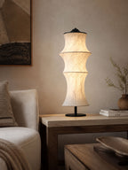 Silvara Cocoon Table Lamp