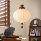 Silvara Pendant Lamp