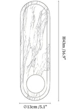Silvaris Wall Lamp