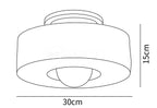 Simon Ceiling Lamp