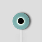 Simplicity Glow Plug - in Wall Light