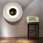 Simplicity Glow Plug-in Wall Light