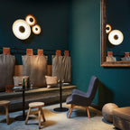 Ginger Wall Light