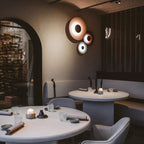 Ginger Wall Light
