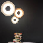 Ginger Wall Light