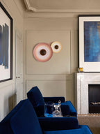 Ginger Wall Light