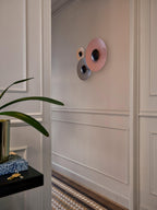 Ginger Wall Light