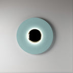 Ginger Wall Light