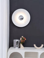 Ginger Wall Light
