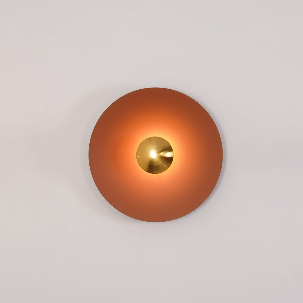 Ginger Wall Light