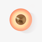 Simplicity Glow Wall Light