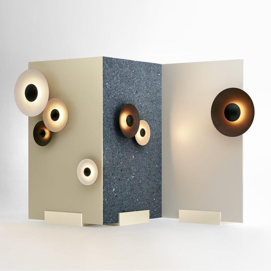 Ginger Wall Light