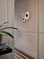 Ginger Wall Light