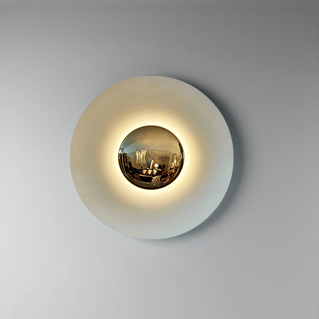Ginger Wall Light