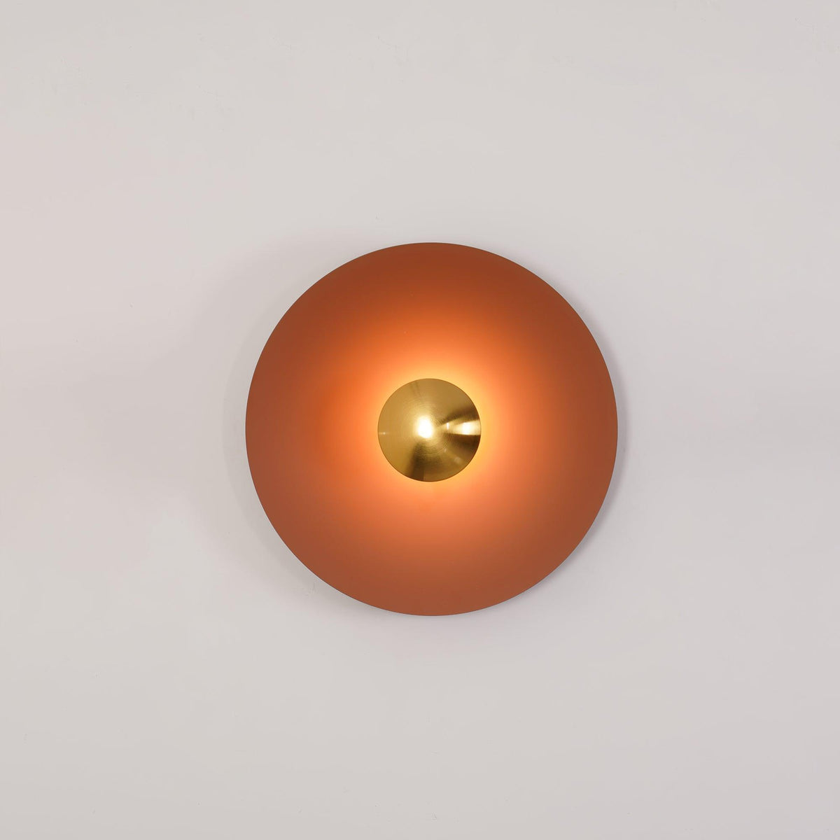 Ginger Wall Light