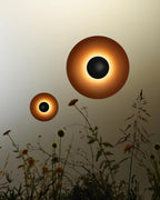 Ginger Wall Light