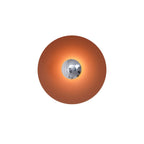 Simplicity Glow Wall Light