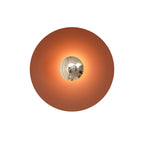 Simplicity Glow Wall Light
