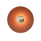 Simplicity Glow Wall Light