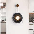 Singularitas Wall Sconce