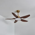 Sirocco Breeze Ceiling Fan Light