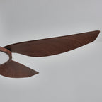 Sirocco Breeze Ceiling Fan Light