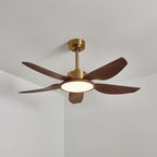 Sirocco Breeze Ceiling Fan Light