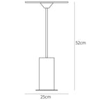 Sisifo Table Lamp