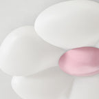Six - leaf Flower Kids Room Ceiling Lamp