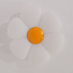 Six - leaf Flower Kids Room Ceiling Lamp